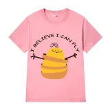 Adult Unisex Tops Exclusive Design I Believe I Can Fly T-shirts And Hoodies