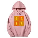 Adult Unisex Tops Exclusive Design Potato Emoji T-shirts And Hoodies