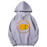 Adult Unisex Tops Exclusive Design I Don't Know I'm Just A Potato T-shirts And Hoodies