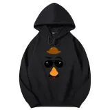 Adult Unisex Tops Exclusive Design Potato Emoji Woman Man T-shirts And Hoodies