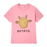 Adult Unisex Tops Exclusive Design Batato T-shirts And Hoodies