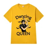 Adult Unisex Tops Exclusive Design Dancing Queen Bats T-shirts And Hoodies