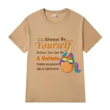 Adult Unisex Tops Exclusive Design Always Be Yourself Unless You Can Be a Unitato Then Always Be A Unitato T-shirts And Hoodies