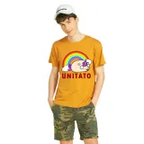 Adult Unisex Tops Exclusive Design Unitato T-shirts And Hoodies