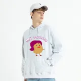 Adult Unisex Tops Exclusive Design Hot Potato T-shirts And Hoodies