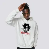Adult Unisex Tops Exclusive Design On Wednesdays Raining Wednesday T-shirts And Hoodies