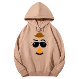Adult Unisex Tops Exclusive Design Potato Emoji Woman Man T-shirts And Hoodies