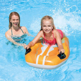 Kids Inflatable Floating Surfboards PVC Swimming Pool Floaties