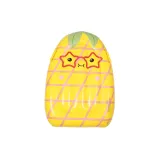 Toddler Kids Pool Floats Inflated Swimming Surfboards Strawberry Fruits Floaties Lounger