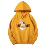 Adult Unisex Tops Exclusive Design Bad Bunny Boy T-shirts And Hoodies