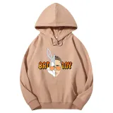 Adult Unisex Tops Exclusive Design Bad Bunny Boy T-shirts And Hoodies