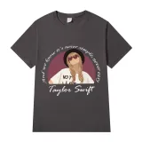 Adult Unisex Tops Exclusive Design And We Know It's Never Simple Never Easy T-shirts And Hoodies