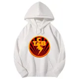 Adult Unisex Tops Exclusive Design Rocker Tcb T-shirts And Hoodies