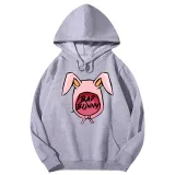 Adult Unisex Tops Exclusive Design Bad Bunny Hat T-shirts And Hoodies