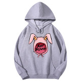 Adult Unisex Tops Exclusive Design Bad Bunny Hat T-shirts And Hoodies
