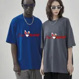 Adult Unisex Tops Exclusive Design Bad Bunny Slogan T-shirts And Hoodies