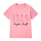 Adult Unisex Tops Exclusive Design Taylor Styles T-shirts And Hoodies