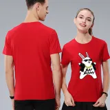 Adult Unisex Tops Exclusive Design Cartoon Bad Cool Bunny Rapper T-shirts And Hoodies