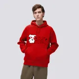 Adult Unisex Tops Exclusive Design Bad Bunny Cartoon Rabbit T-shirts And Hoodies
