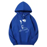 Adult Unisex Tops Exclusive Design Rocker Elvis T-shirts And Hoodies