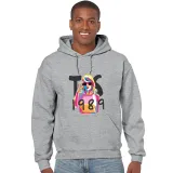 Adult Unisex Tops Exclusive Design Taylor 1989 TS T-shirts And Hoodies