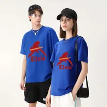Adult Unisex Tops Exclusive Design Rocker Elvis Guitar T-shirts And Hoodies