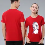 Adult Unisex Tops Exclusive Design Cartoon Taylor T-shirts And Hoodies