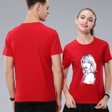 Adult Unisex Tops Exclusive Design Cartoon Taylor T-shirts And Hoodies