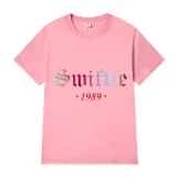 Adult Unisex Tops Exclusive Design Swiftie 1989 T-shirts And Hoodies