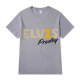Adult Unisex Tops Exclusive Design Rocker Elvis T-shirts And Hoodies