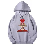 Adult Unisex Tops Exclusive Design Bad Bunny Heart T-shirts And Hoodies