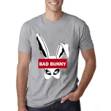 Adult Unisex Tops Exclusive Design Bad Bunny Rabbit T-shirts And Hoodies