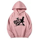Adult Unisex Tops Exclusive Design Rocker Elvis Rock N Roll T-shirts And Hoodies