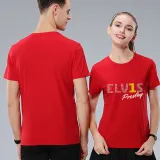 Adult Unisex Tops Exclusive Design Rocker Elvis T-shirts And Hoodies