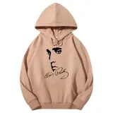Adult Unisex Tops Exclusive Design Rocker Elvis T-shirts And Hoodies