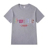 Adult Unisex Tops Exclusive Design Swiftie 1989 T-shirts And Hoodies