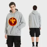 Adult Unisex Tops Exclusive Design Rocker Tcb T-shirts And Hoodies