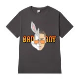 Adult Unisex Tops Exclusive Design Bad Bunny Boy T-shirts And Hoodies