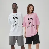 Adult Unisex Tops Exclusive Design Rocker Elvis T-shirts And Hoodies