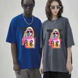 Adult Unisex Tops Exclusive Design Taylor 1989 TS T-shirts And Hoodies