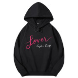 Adult Unisex Tops Exclusive Design Taylor Song Lover Front And Back T-shirts And Hoodies