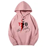 Adult Unisex Tops Exclusive Design Rocker Elvis Tcb T-shirts And Hoodies