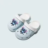 Toddler Kids Summer Slipper Cartoon Big Ears Elves Clog Slipper