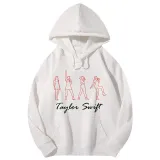Adult Unisex Tops Exclusive Design Taylor Styles T-shirts And Hoodies