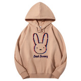 Adult Unisex Tops Exclusive Design Bad Bunny T-shirts And Hoodies