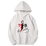 Adult Unisex Tops Exclusive Design Rocker Elvis Tcb T-shirts And Hoodies