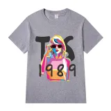 Adult Unisex Tops Exclusive Design Taylor 1989 TS T-shirts And Hoodies