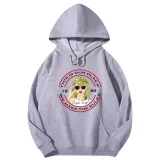 Adult Unisex Tops Exclusive Design Taylor 1989 Slogan T-shirts And Hoodies