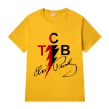 Adult Unisex Tops Exclusive Design Rocker Elvis Tcb T-shirts And Hoodies