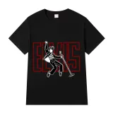 Adult Unisex Tops Exclusive Design Rocker Elvis Singer T-shirts And Hoodies